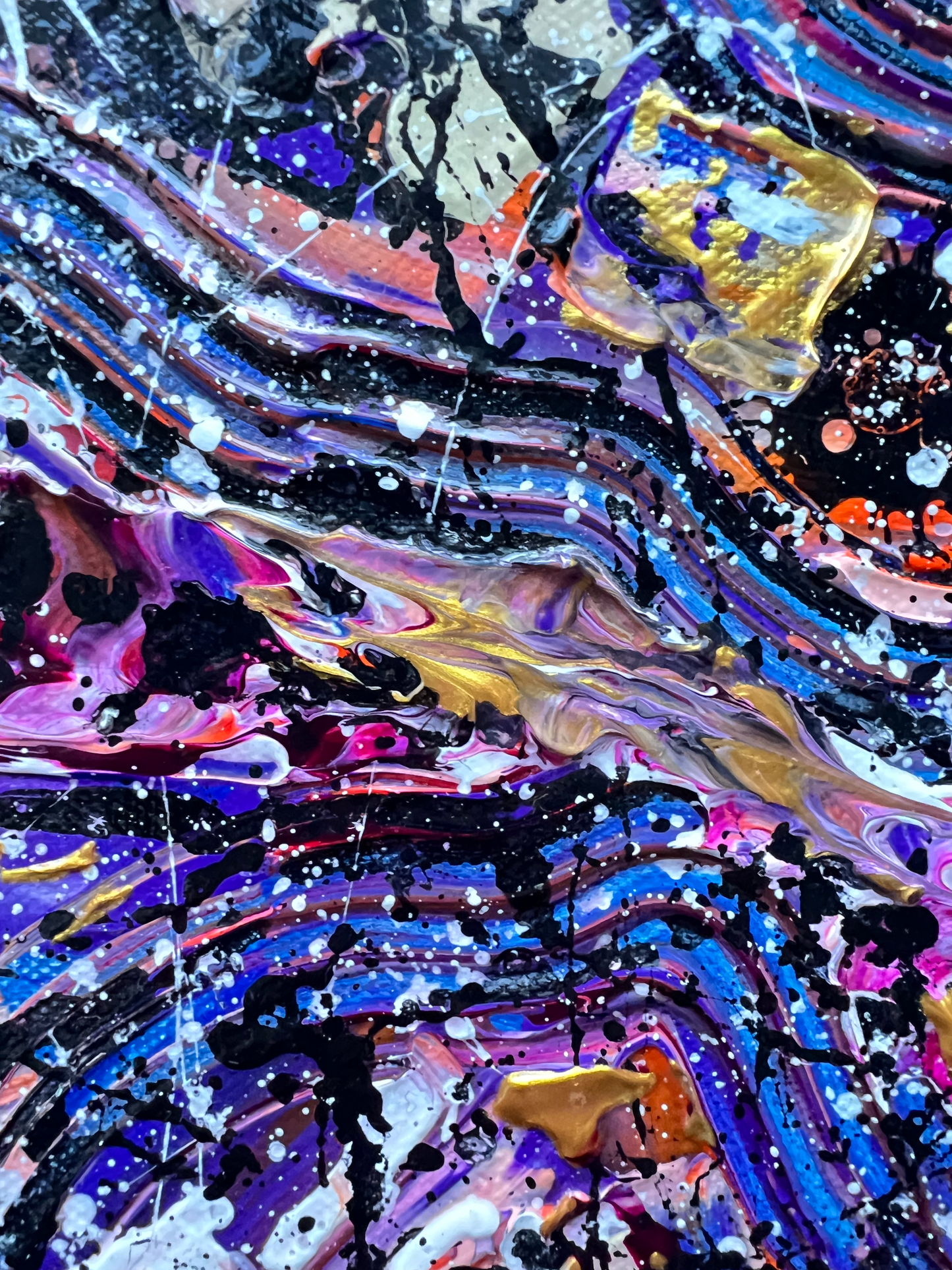 The Mysteries of the Universe