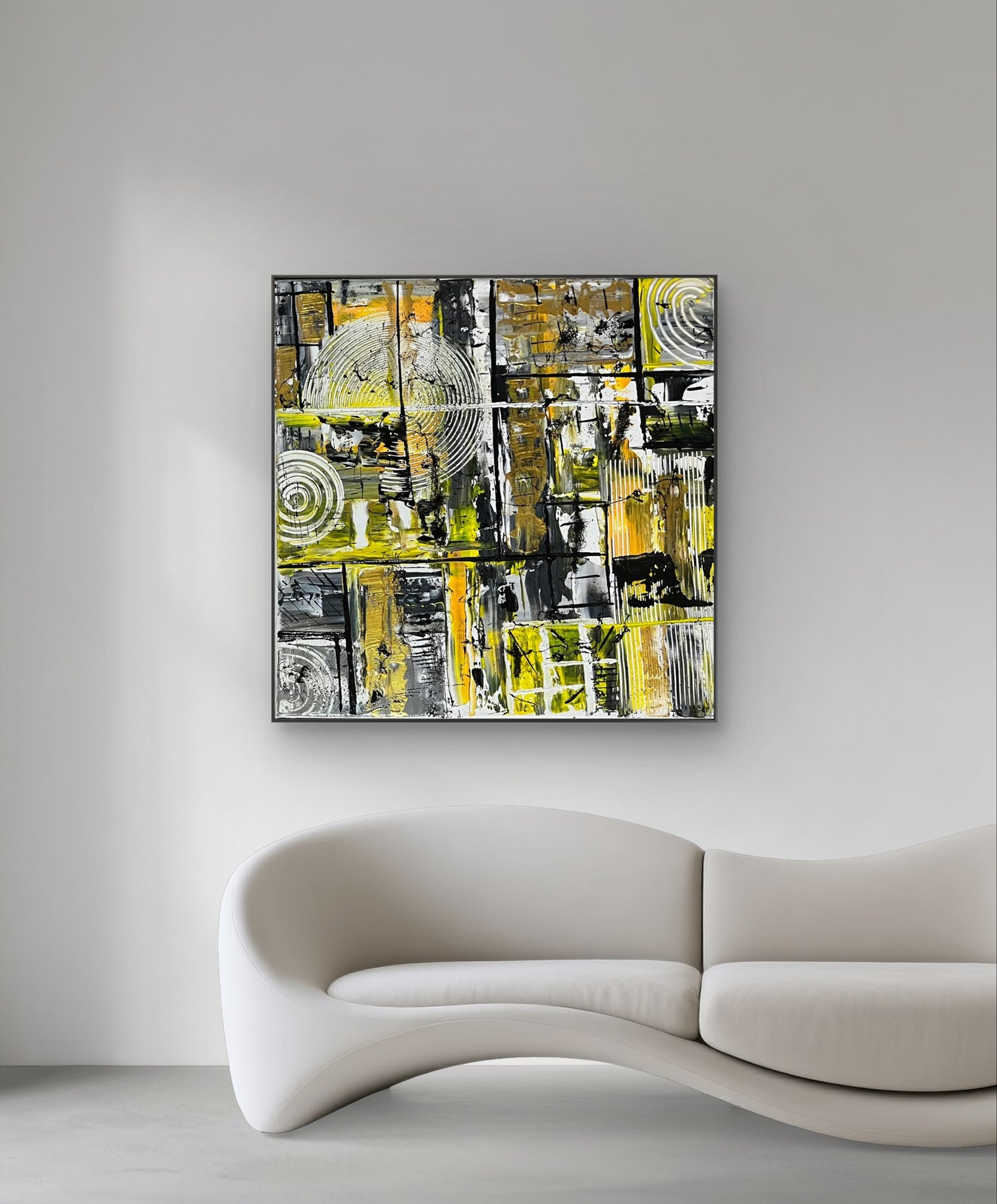 The Human Psyche - No. 1 Enlightenment