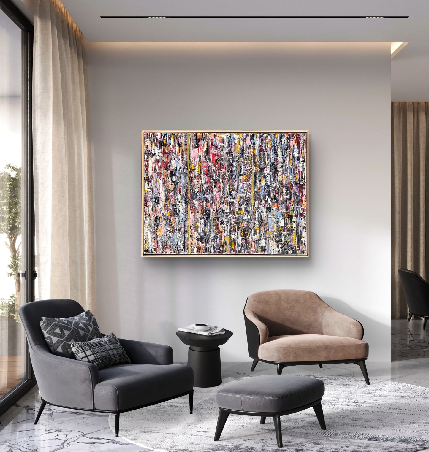 The Circus of the Mind