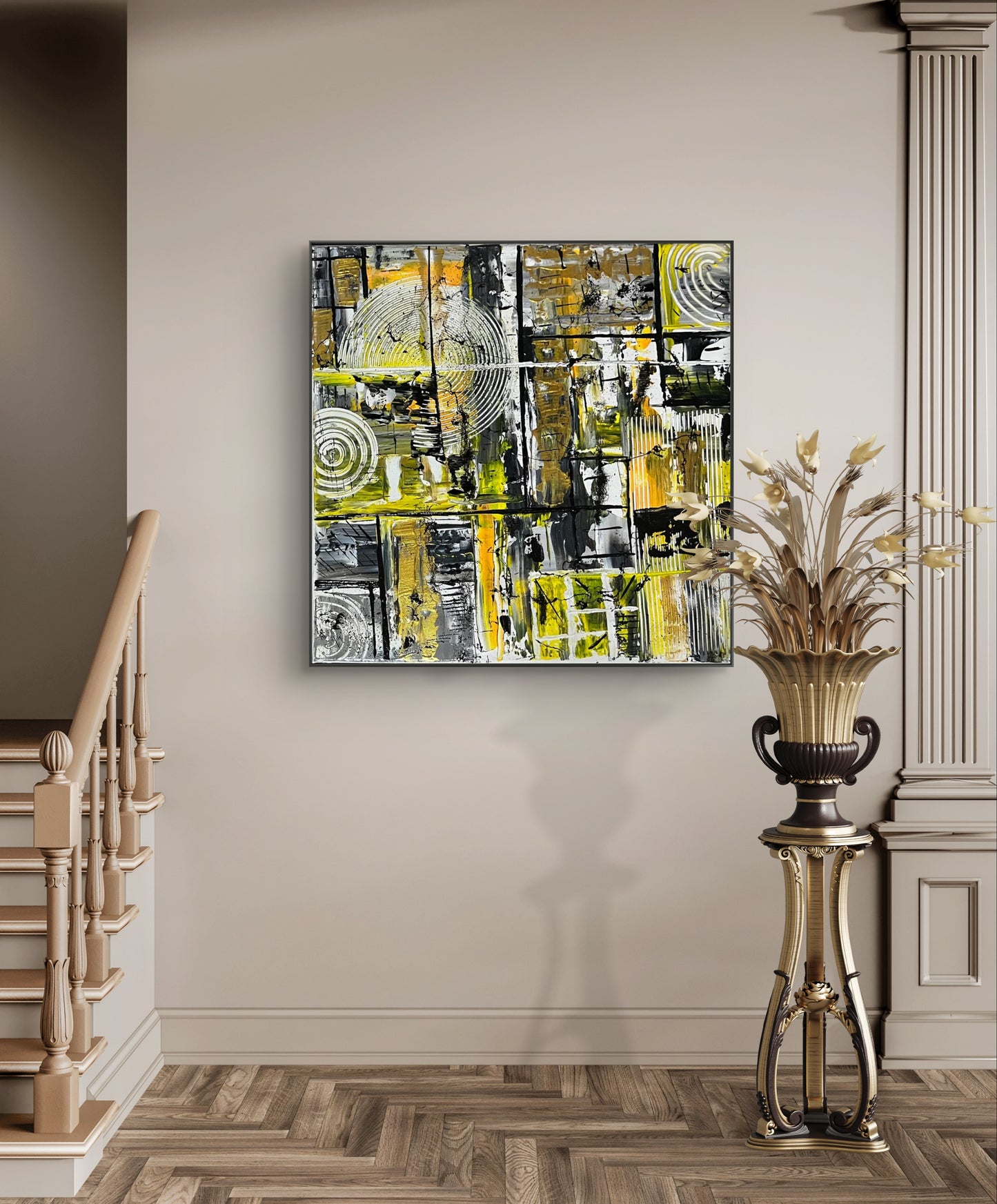 The Human Psyche - No. 1 Enlightenment