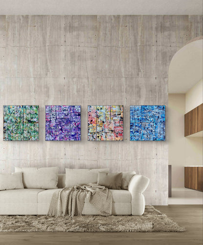 The Human Psyche - No. 3 Awakening