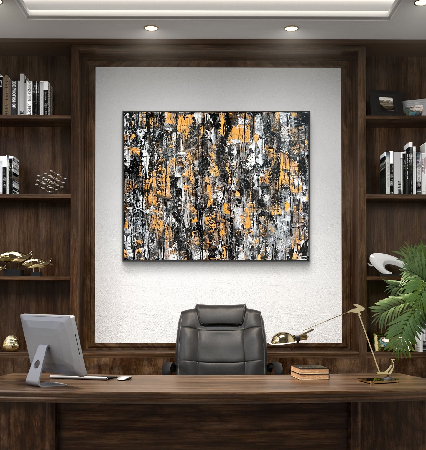 The Sound of Freedom