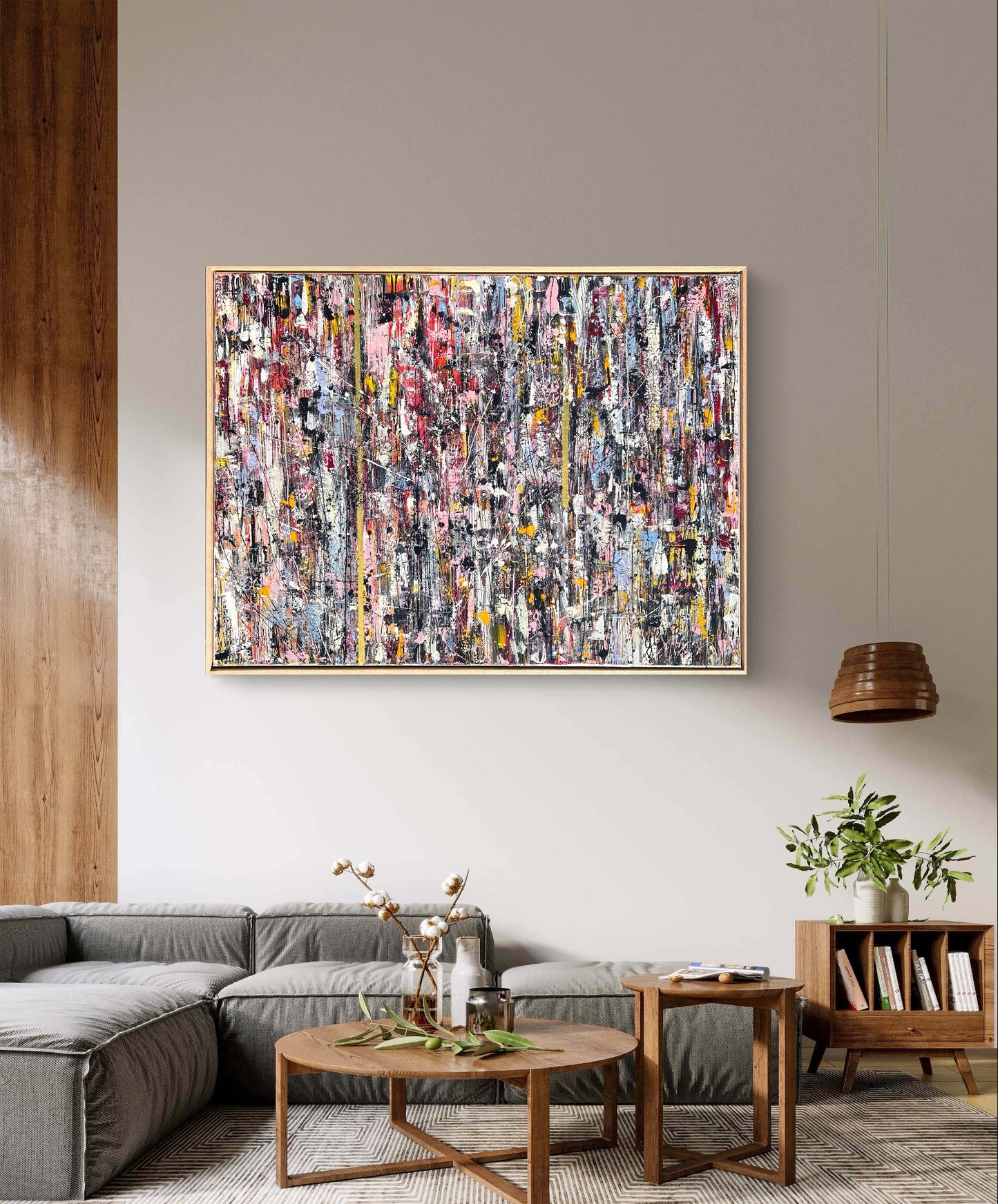 The Circus of the Mind