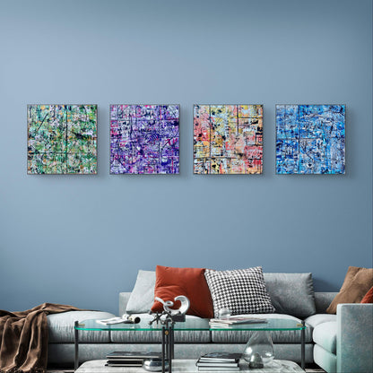 The Human Psyche - No. 2 Summer Dreams