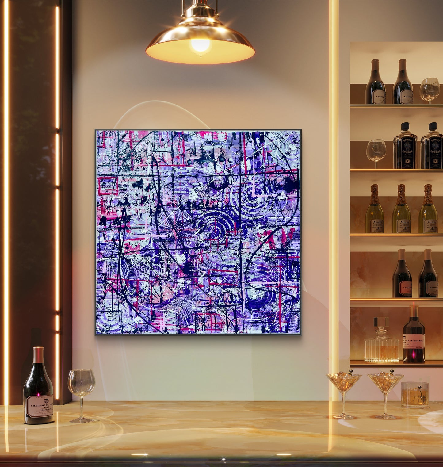 The Human Psyche - No. 4 Hidden Memories