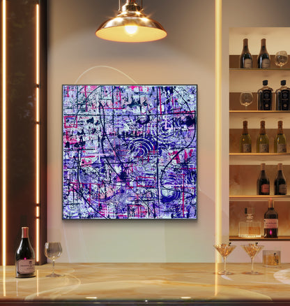 The Human Psyche - No. 4 Hidden Memories