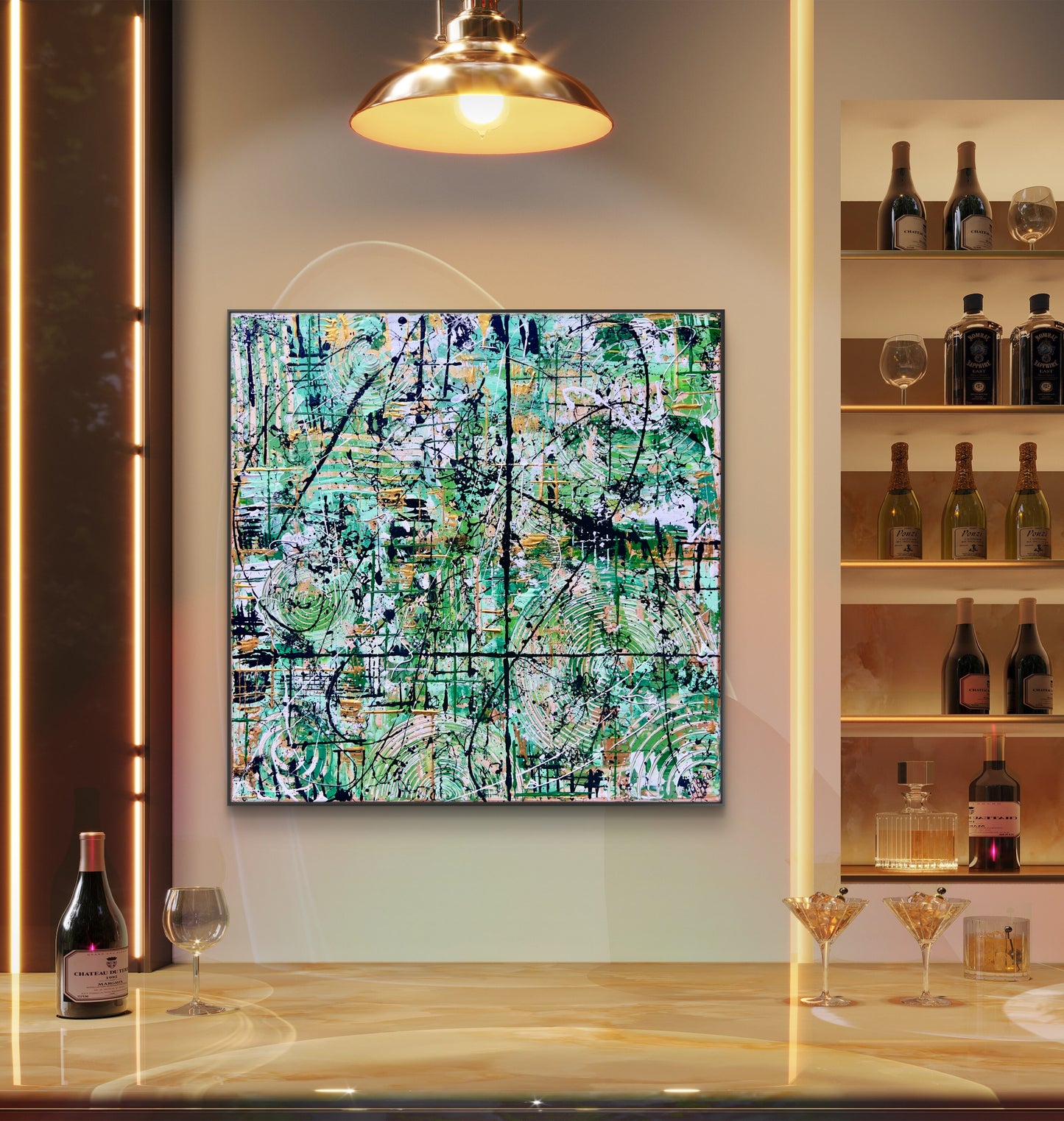 The Human Psyche - No. 5 Eureka!