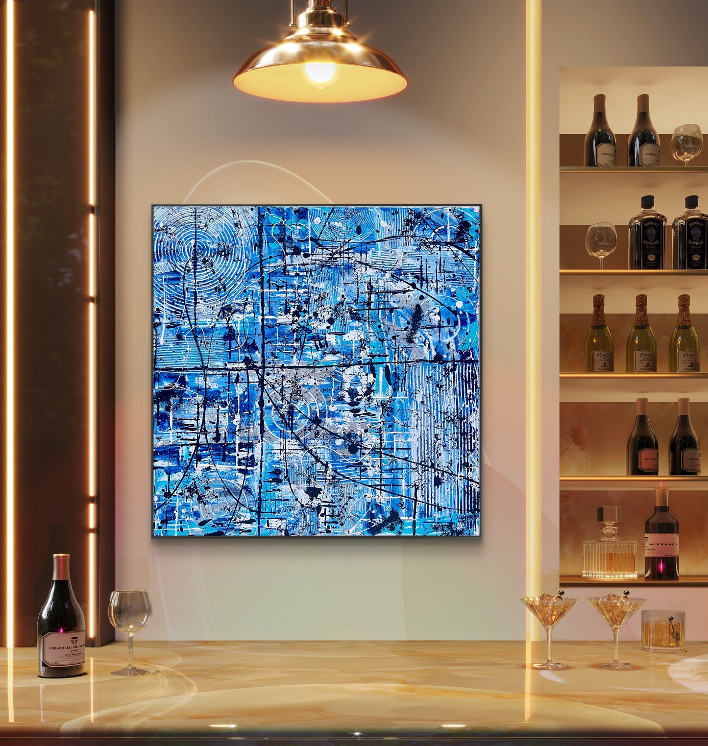 The Human Psyche - No. 3 Awakening