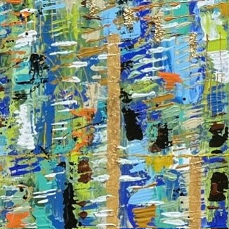 Complementarity - Triptych