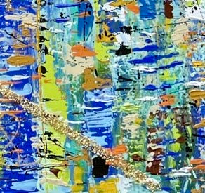 Complementarity - Triptych