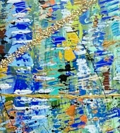 Complementarity - Triptych