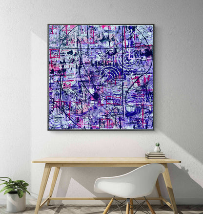 The Human Psyche - No. 4 Hidden Memories