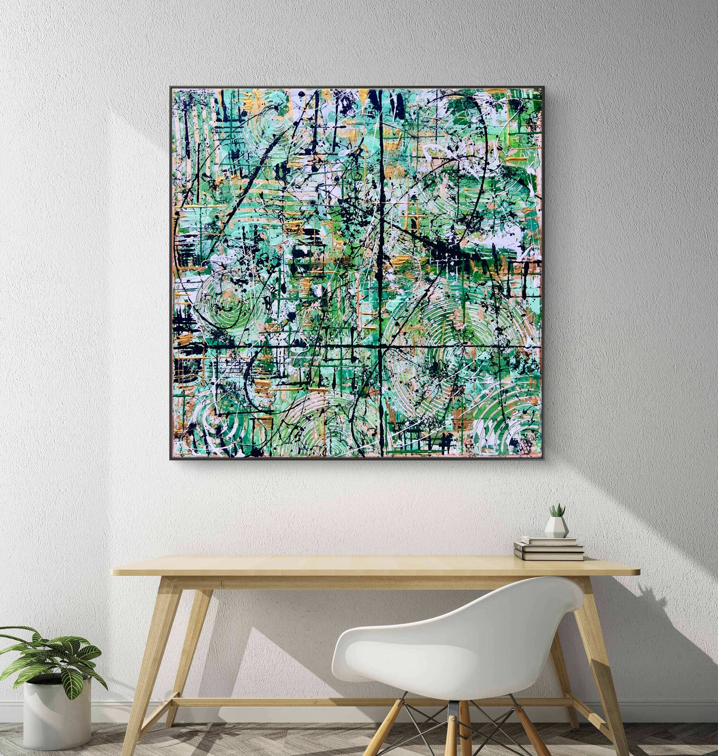 The Human Psyche - No. 5 Eureka!