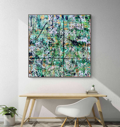 The Human Psyche - No. 5 Eureka!