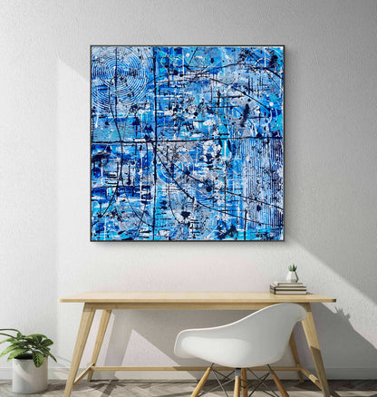 The Human Psyche - No. 3 Awakening