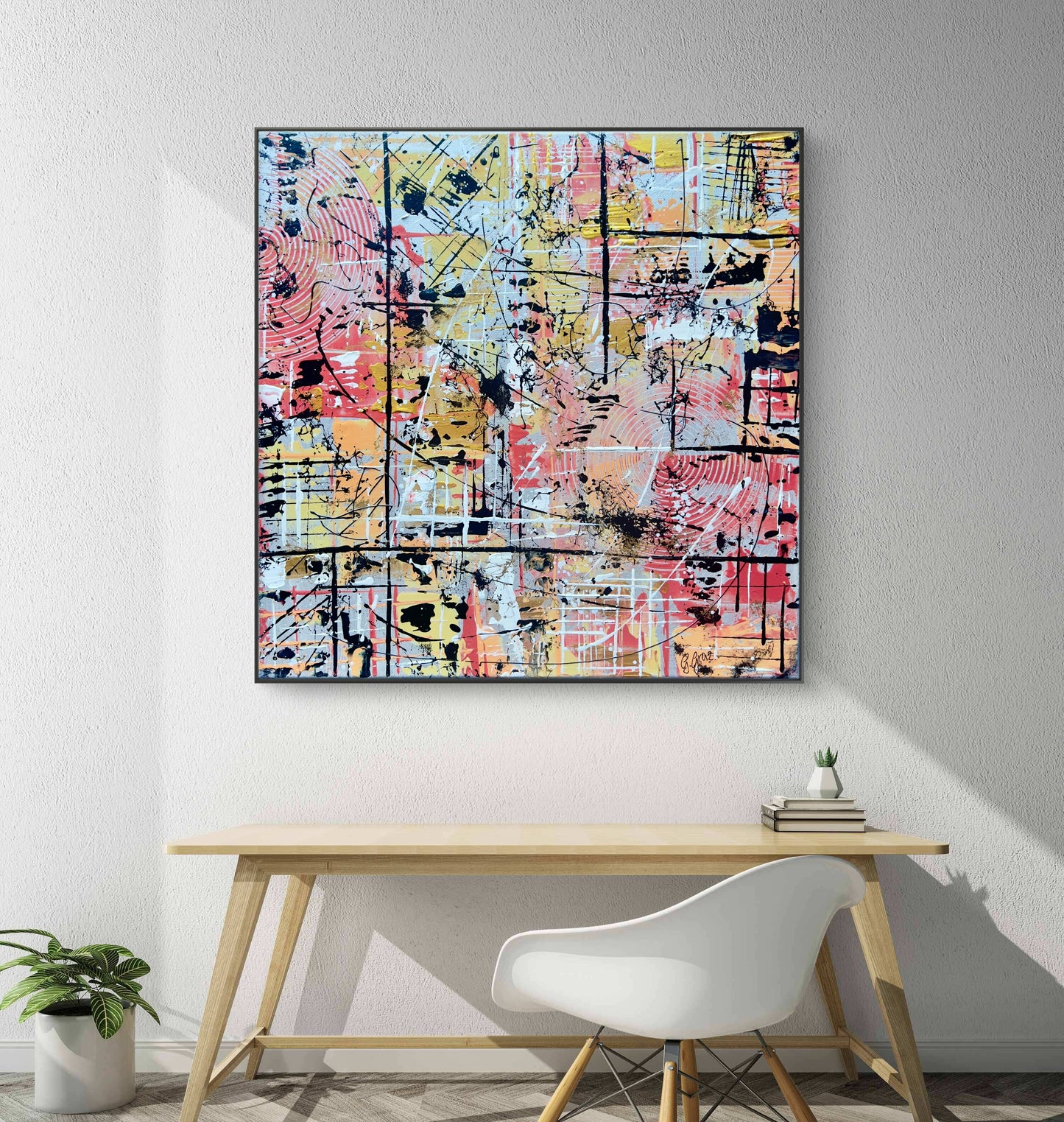 The Human Psyche - No. 2 Summer Dreams