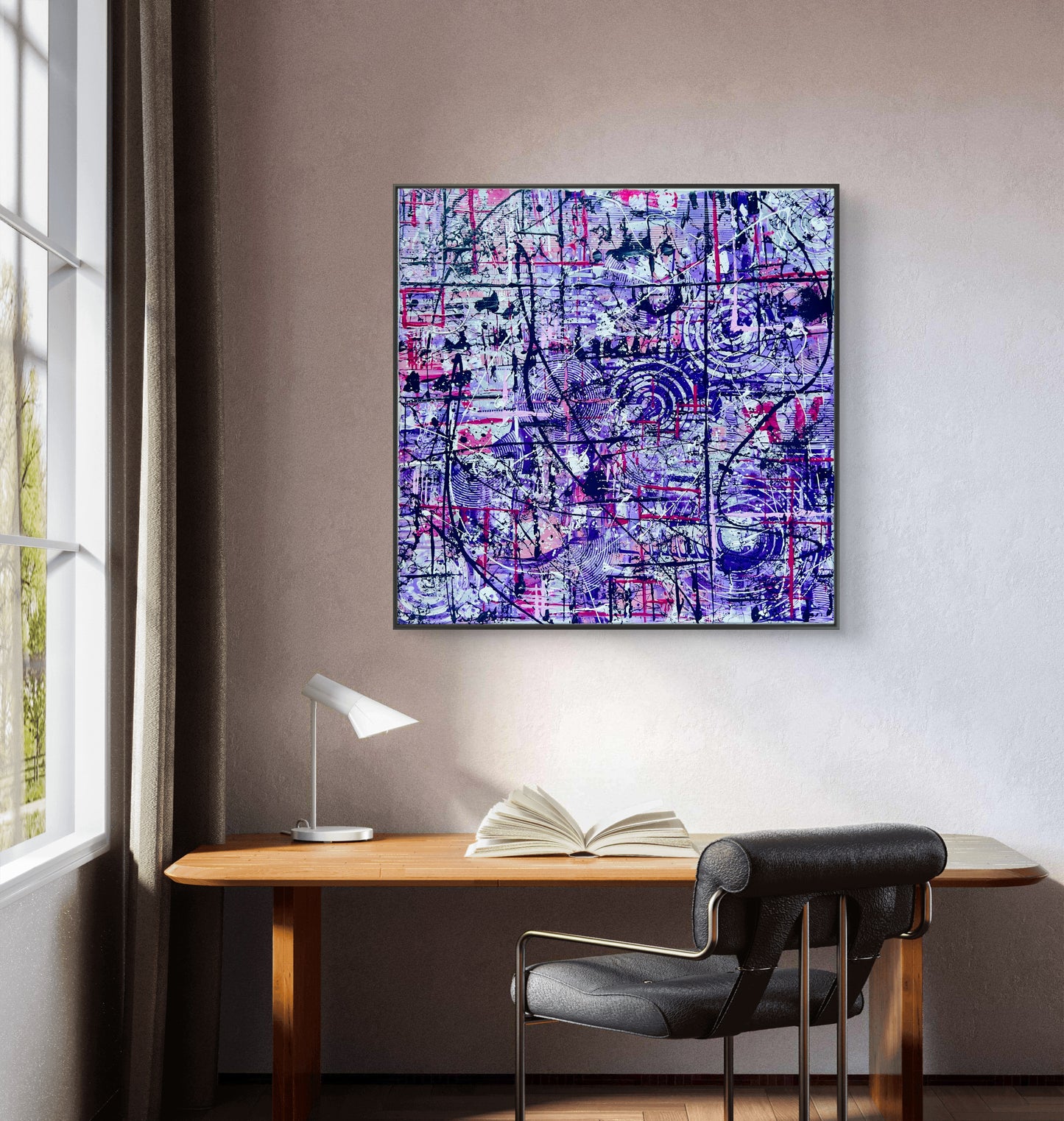 The Human Psyche - No. 4 Hidden Memories