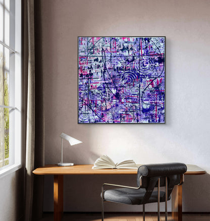 The Human Psyche - No. 4 Hidden Memories