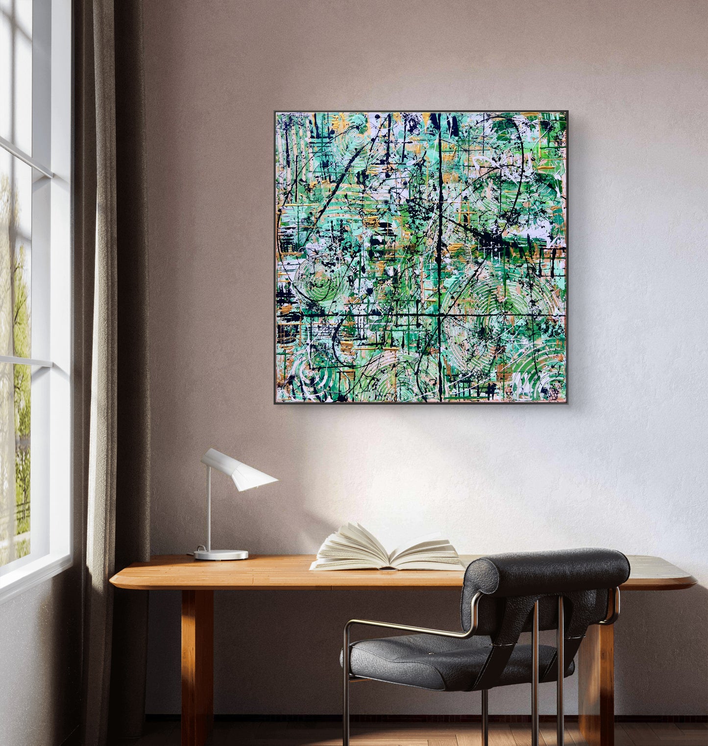 The Human Psyche - No. 5 Eureka!