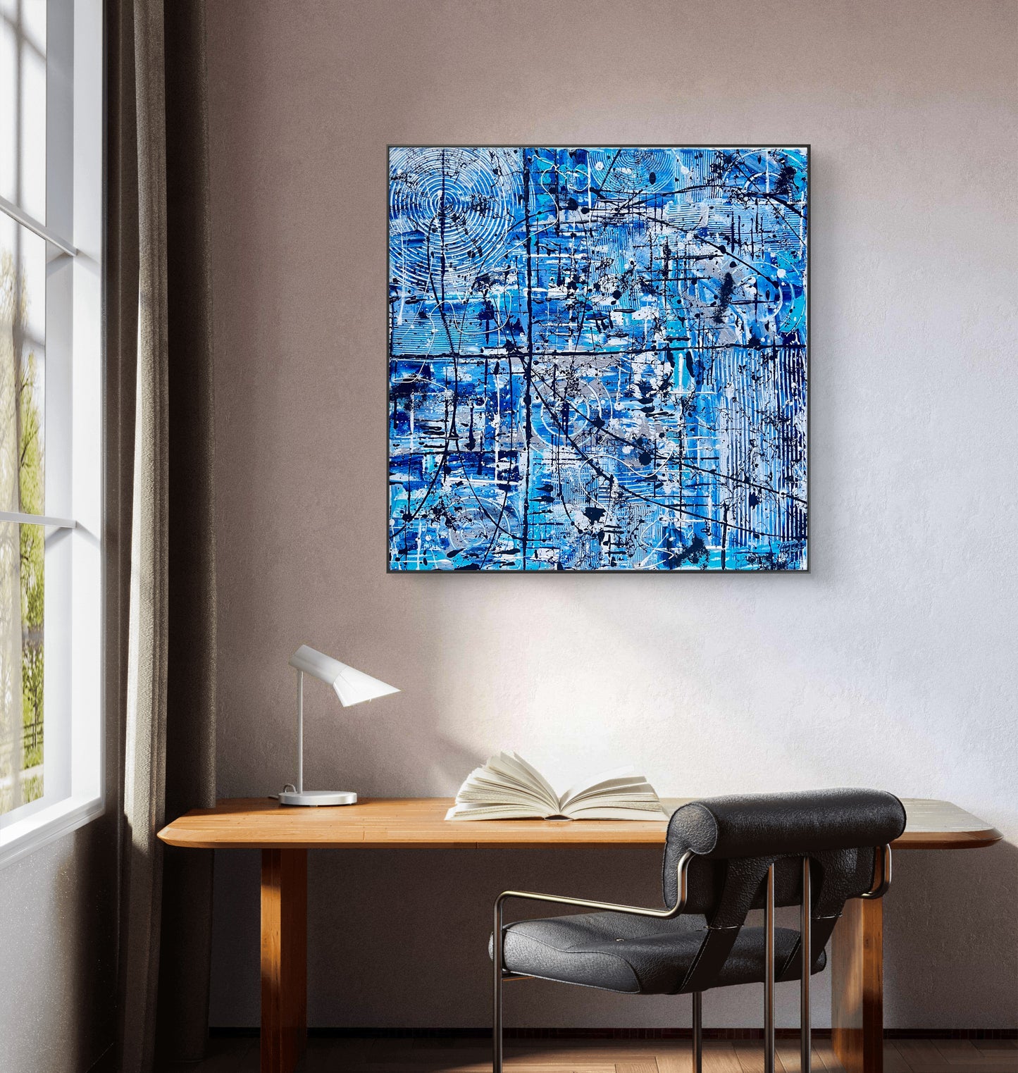 The Human Psyche - No. 3 Awakening