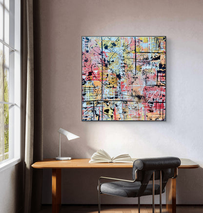 The Human Psyche - No. 2 Summer Dreams