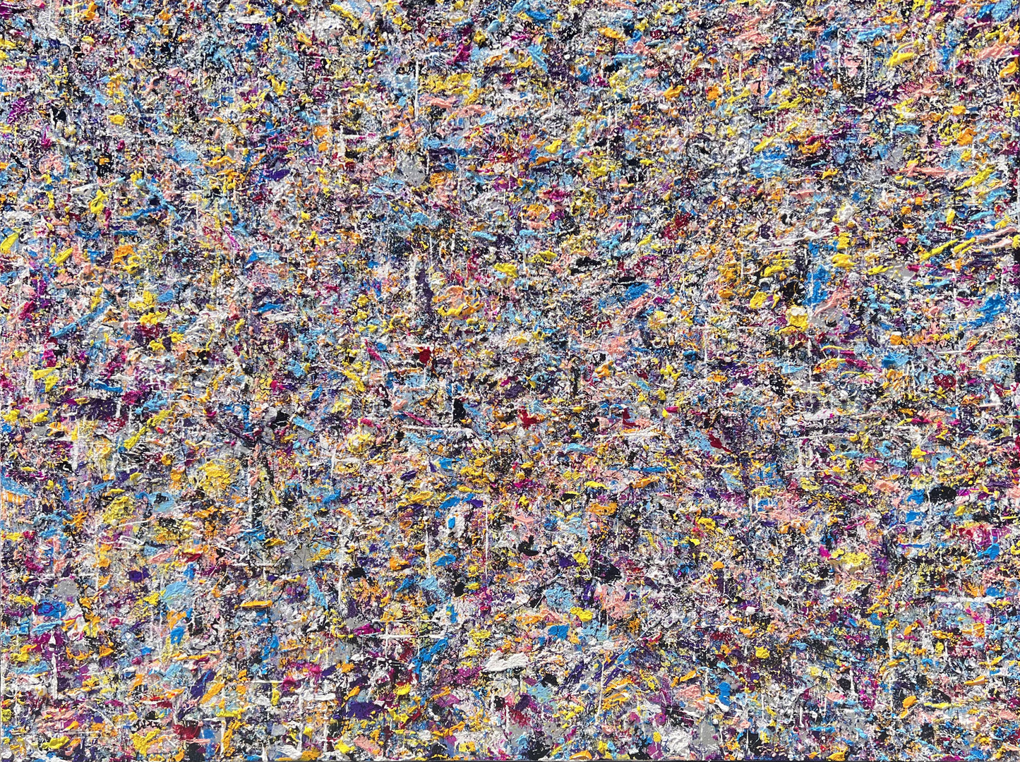 Threads Beneath the Surface