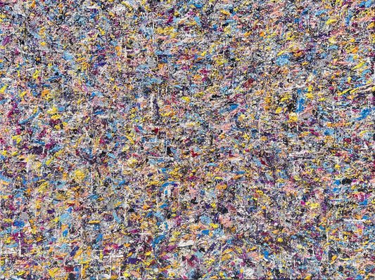 Threads Beneath the Surface