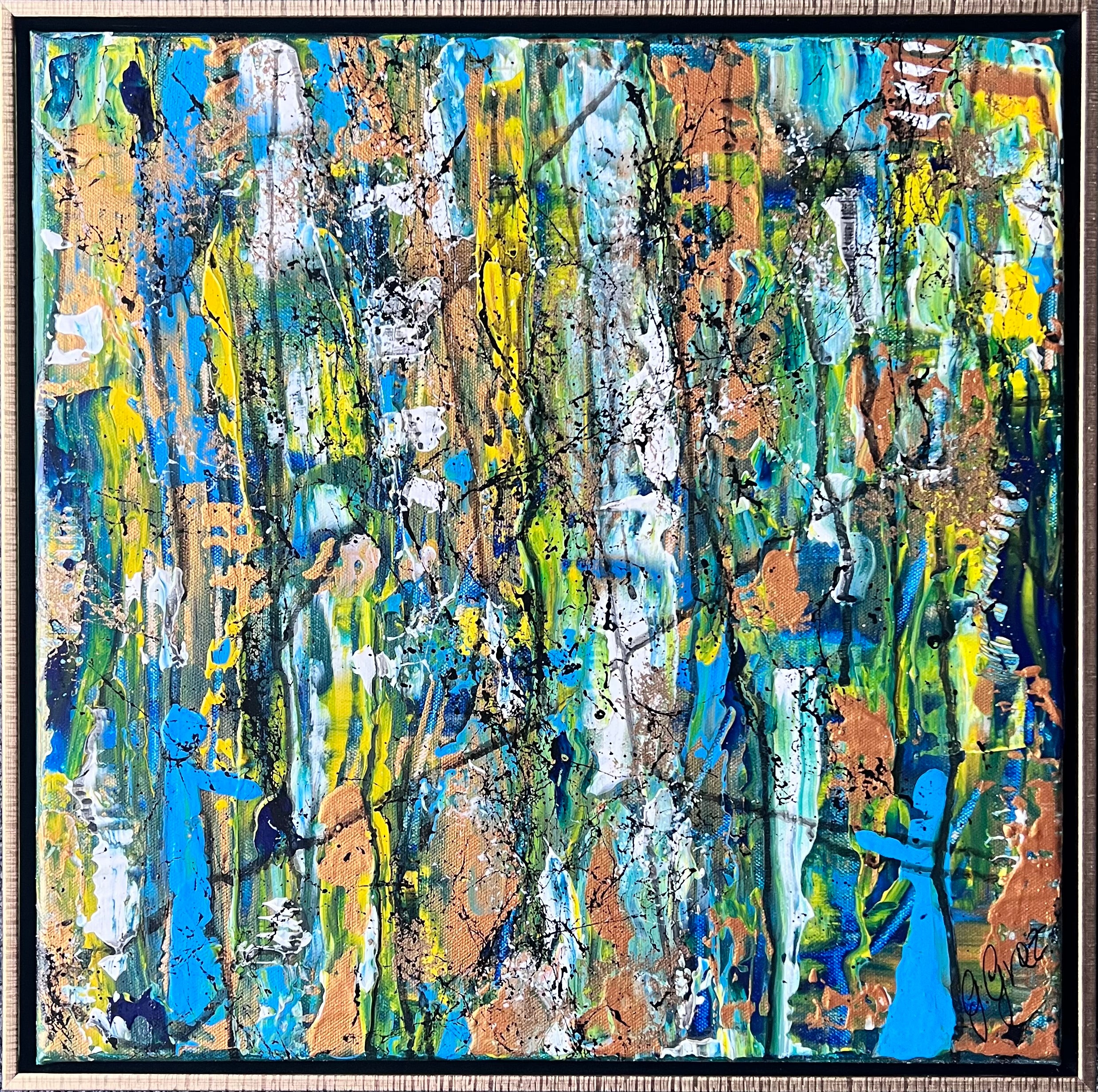 Selected Variant Image