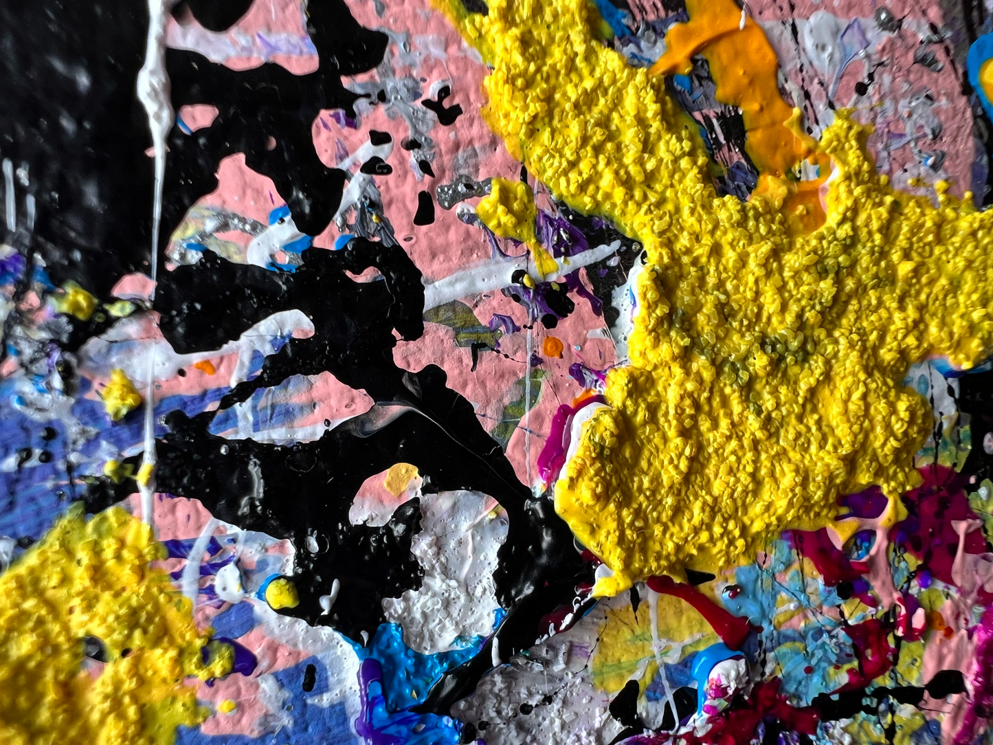 Threads Beneath the Surface