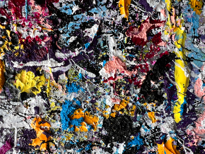 Threads Beneath the Surface