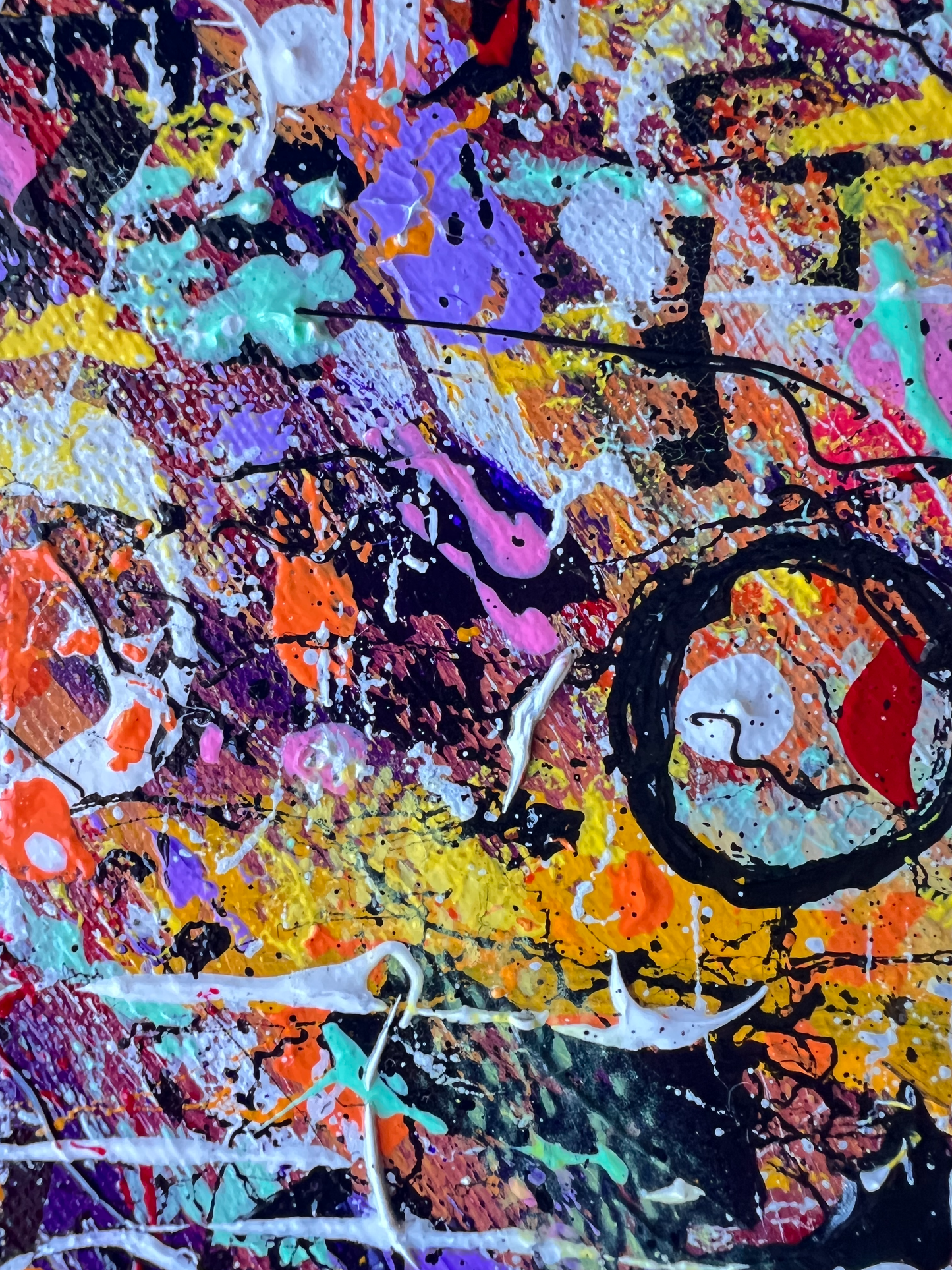 Adventure of a LifeTime