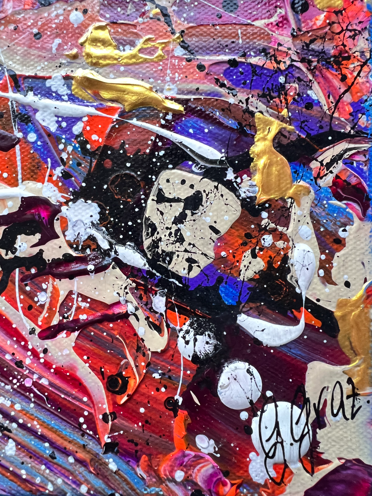 The Mysteries of the Universe