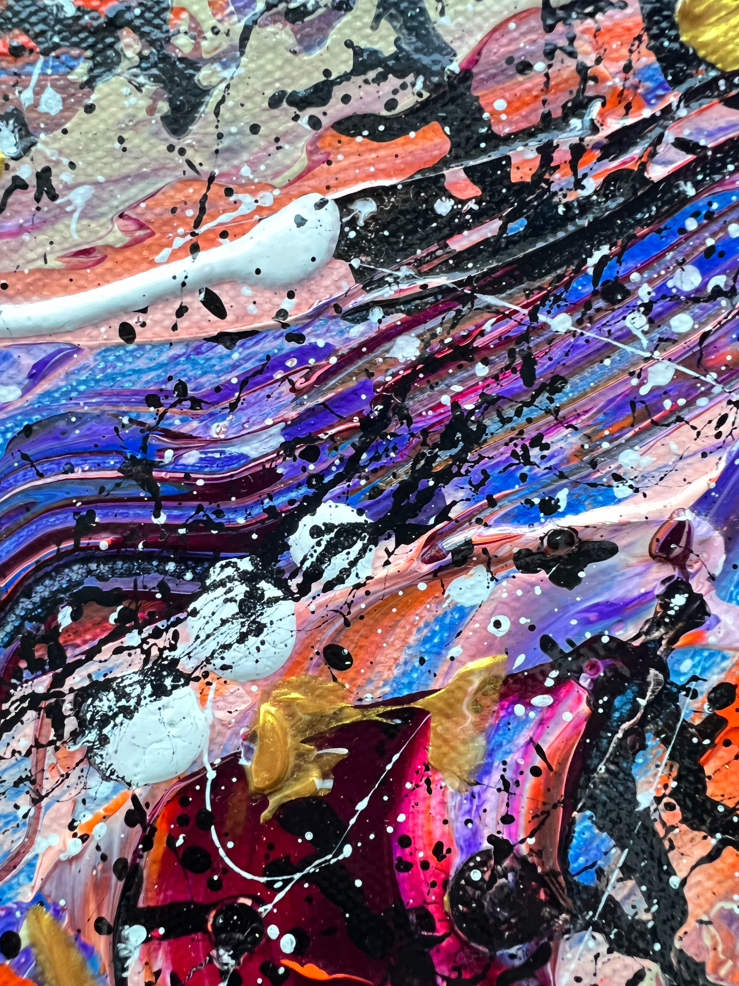 The Mysteries of the Universe