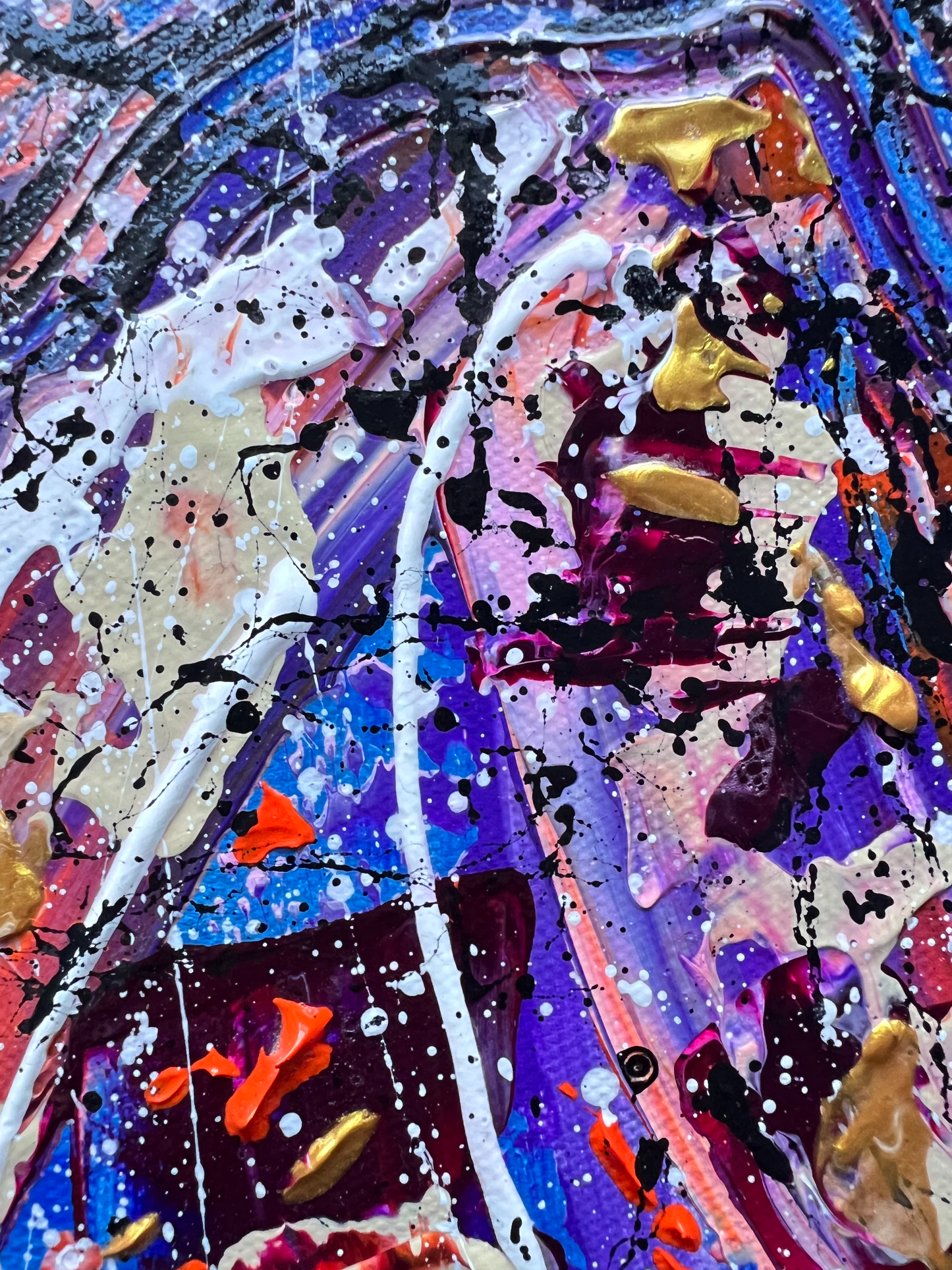 The Mysteries of the Universe