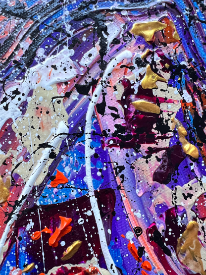 The Mysteries of the Universe