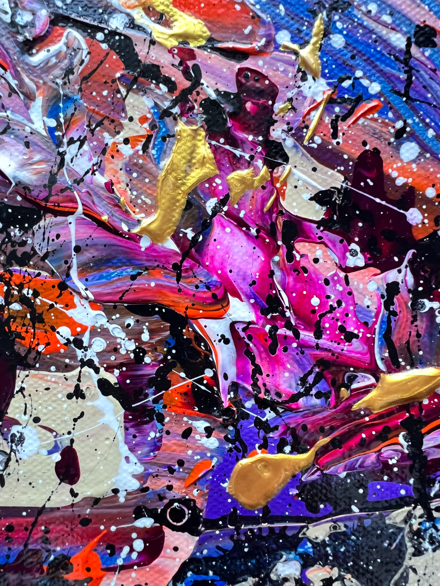 The Mysteries of the Universe