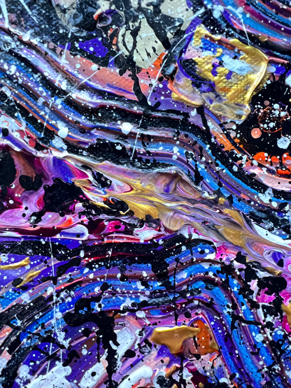 The Mysteries of the Universe