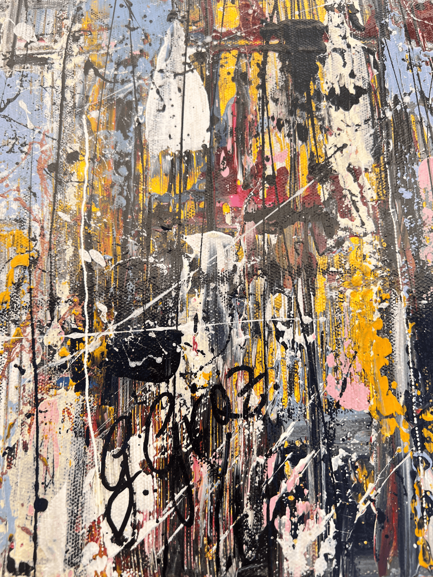 The Circus of the Mind