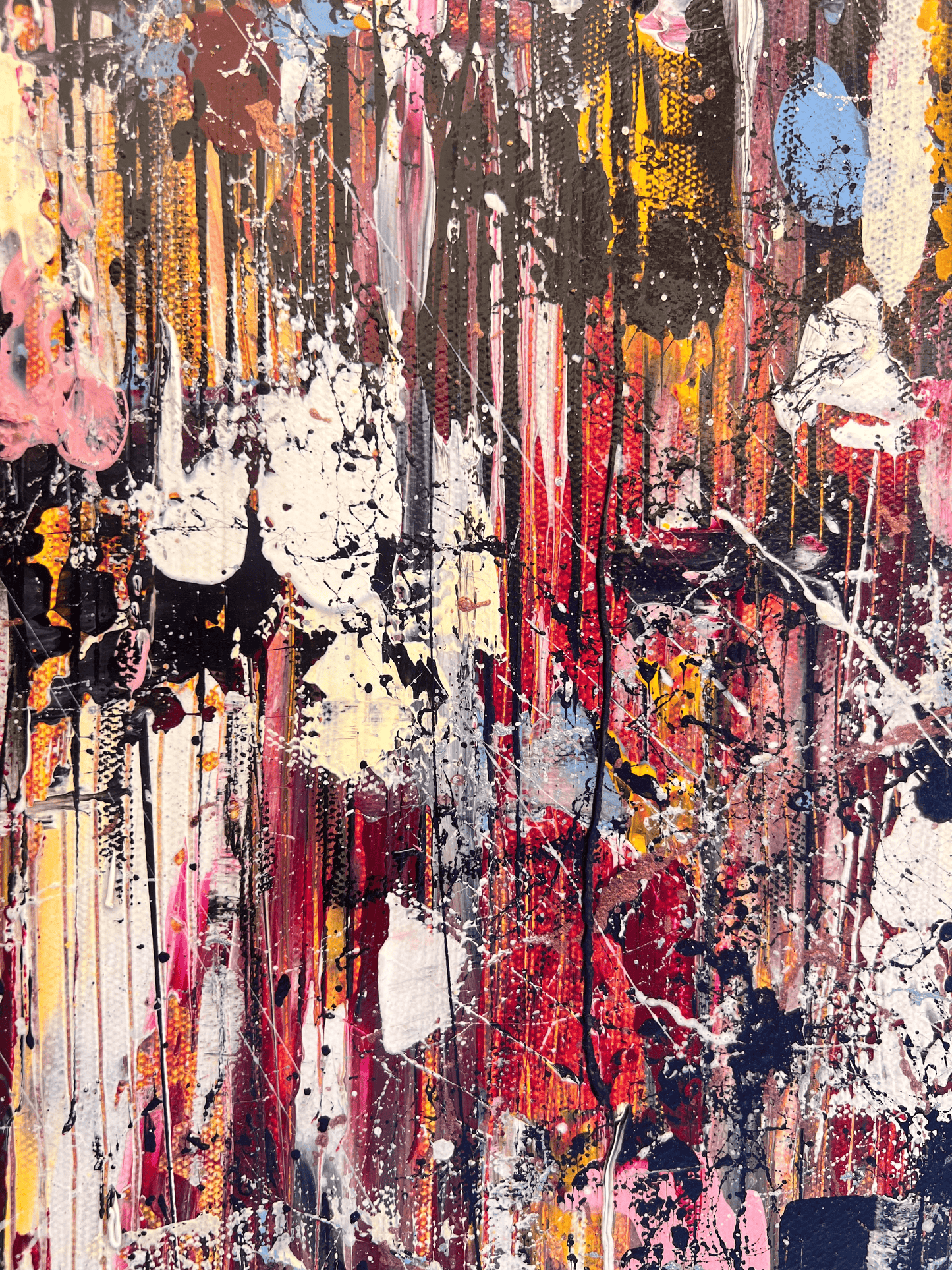 The Circus of the Mind