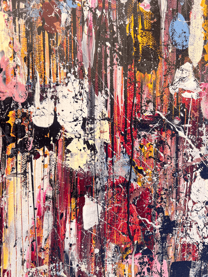 The Circus of the Mind