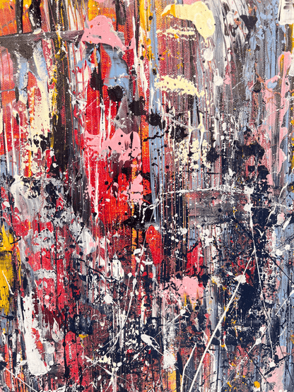 The Circus of the Mind