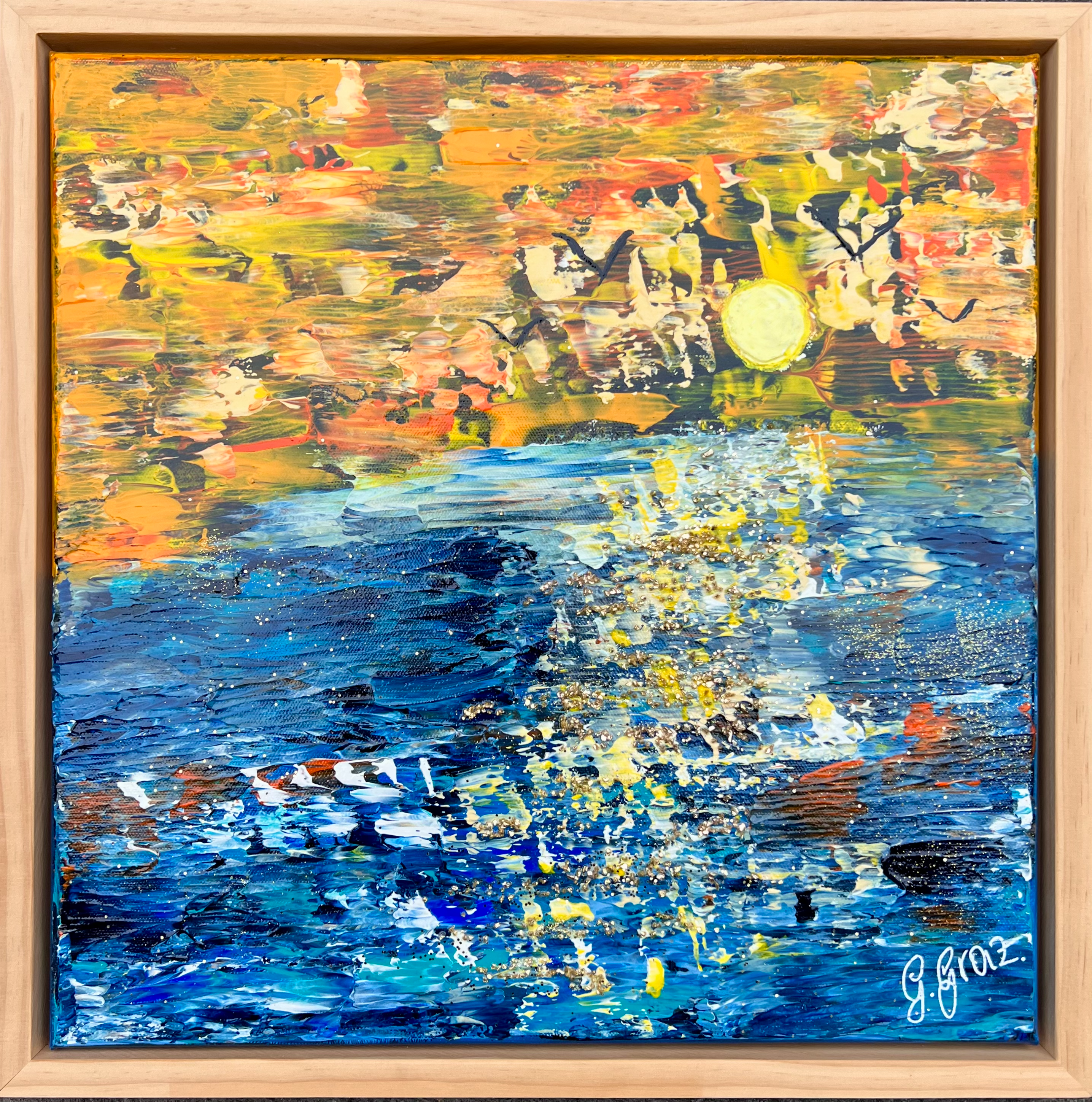 Selected Variant Image