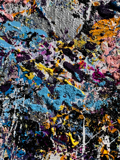 Threads Beneath the Surface