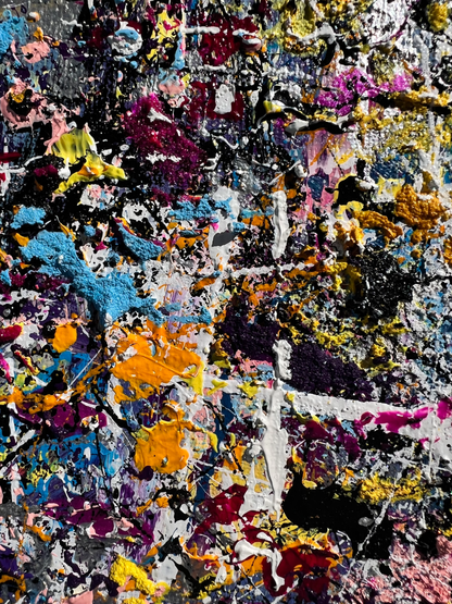 Threads Beneath the Surface