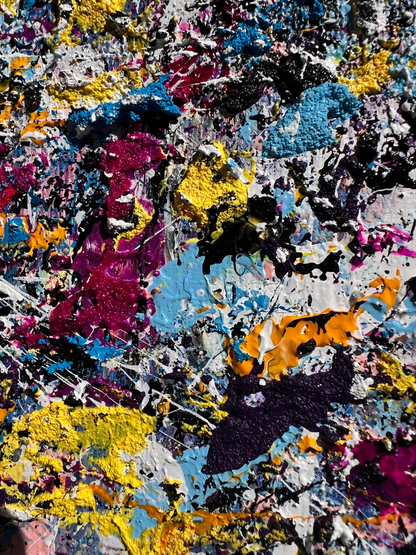 Threads Beneath the Surface