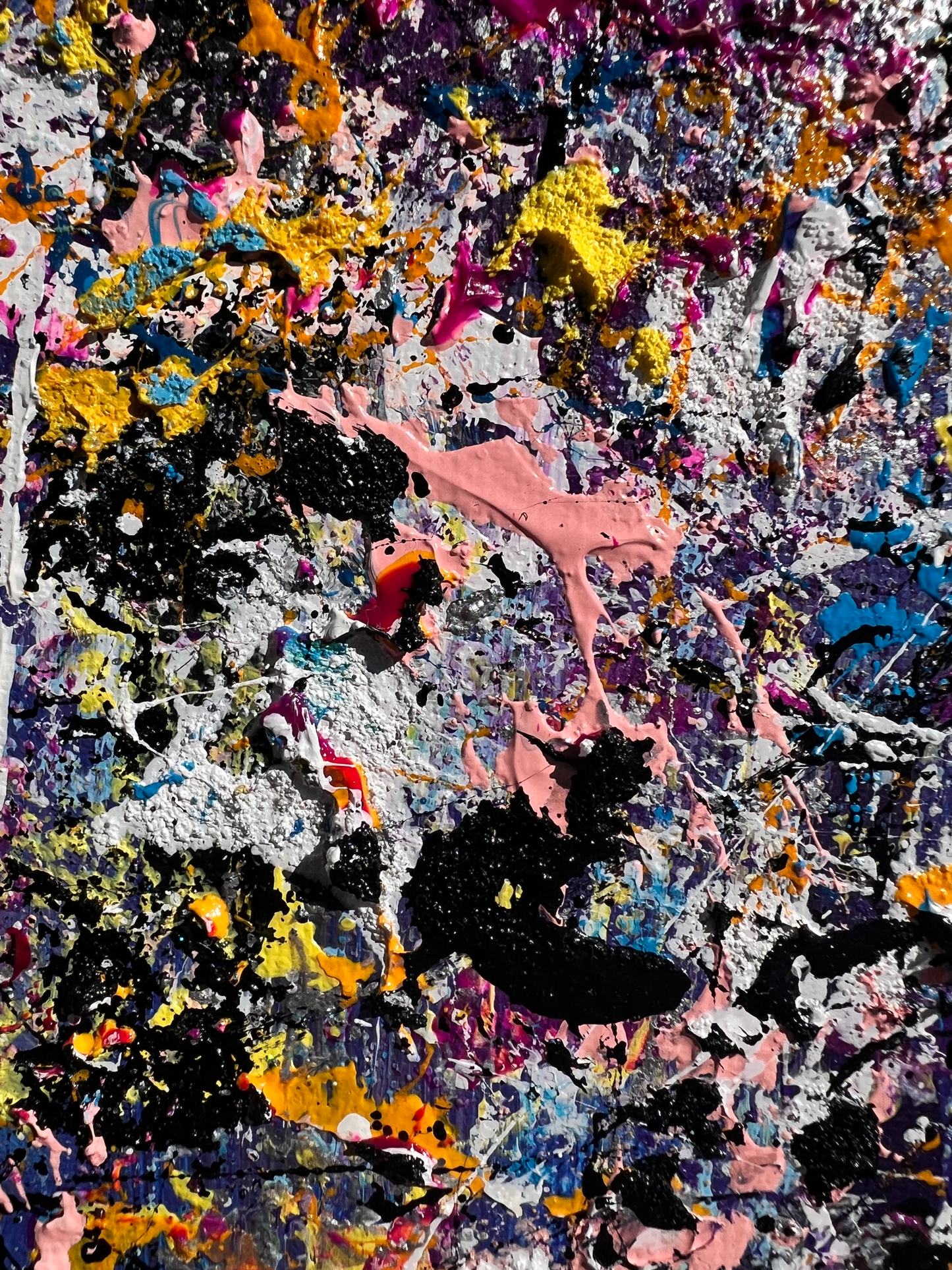 Threads Beneath the Surface