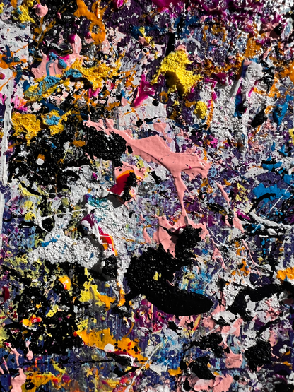 Threads Beneath the Surface