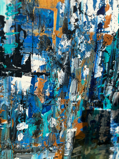 The Abyss of Your Soul