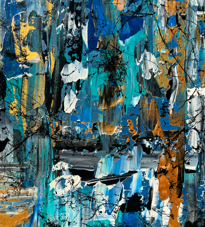 The Abyss of Your Soul