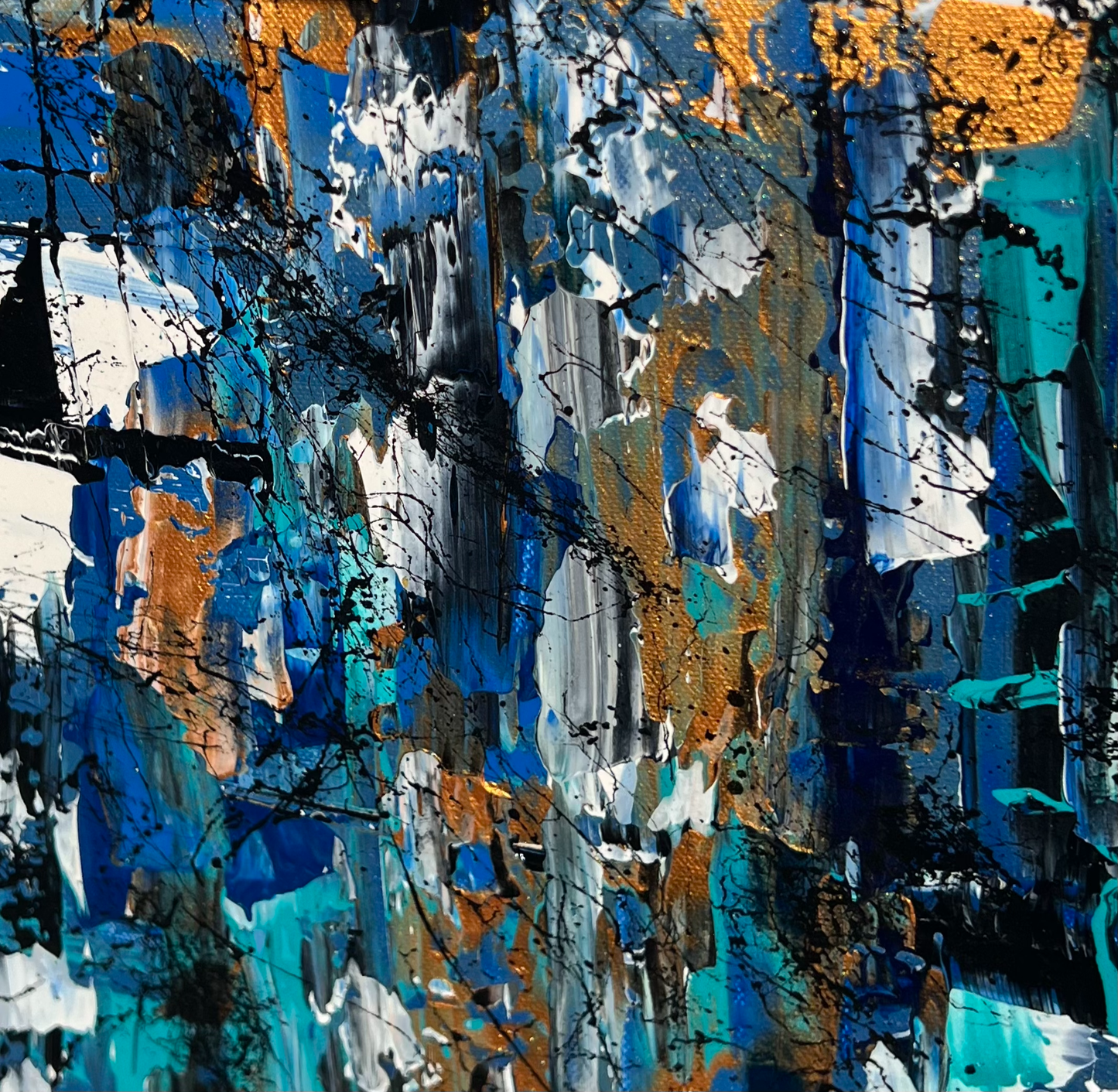 The Abyss of Your Soul